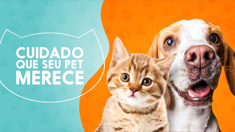 Site do Pet Perfeito